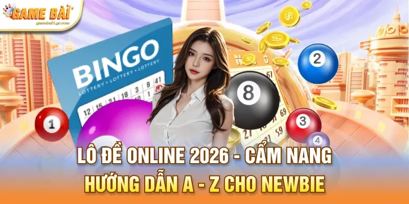 lô đề online